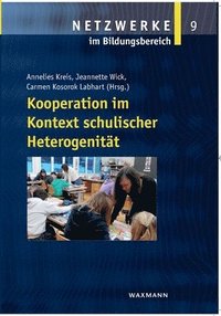 bokomslag Kooperation im Kontext schulischer Heterogenität