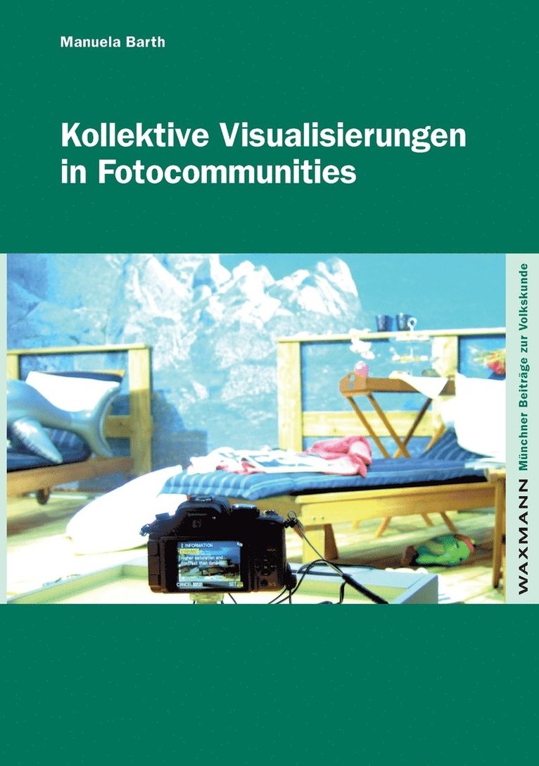 Kollektive Visualisierungen in Fotocommunities 1