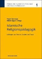 bokomslag Islamische Religionspädagogik