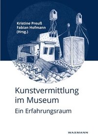 bokomslag Kunstvermittlung im Museum