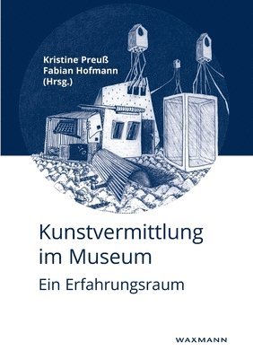 Kunstvermittlung im Museum 1