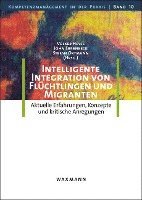 bokomslag Intelligente Integration von Flüchtlingen und Migranten