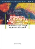 Intelligente Integration von Flüchtlingen und Migranten 1