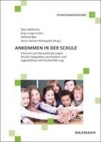 bokomslag Ankommen in der Schule