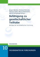 Befähigung zu gesellschaftlicher Teilhabe 1