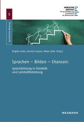 bokomslag Sprachen - Bilden - Chancen