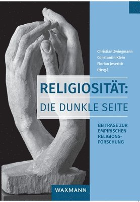 bokomslag Religiosität