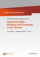 bokomslag Gendersensible Bildung und Erziehung in der Schule