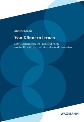 Annette Lauber - Von Könnern lernen, Häftad