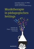 Musiktherapie in pädagogischen Settings 1