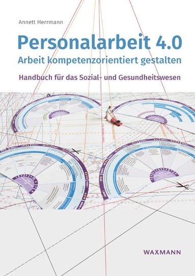 bokomslag Personalarbeit 4.0