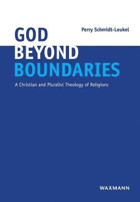 God Beyond Boundaries 1