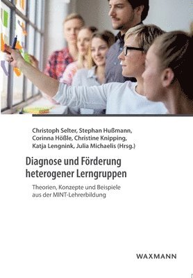 Christoph Selter, Stephan Hußmann, Corinna Hößle, Christine Knipping, Katja Lengnink, Julia Michaelis - Diagnose und Förderung heterogener Lerngruppen, Häftad
