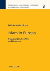 bokomslag Islam in Europa