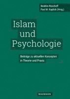 bokomslag Islam und Psychologie