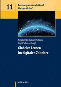 bokomslag Globales Lernen im digitalen Zeitalter