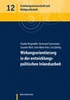 bokomslag Wirkungsorientierung in der entwicklungspolitischen Inlandsarbeit