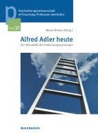 bokomslag Alfred Adler heute