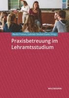 bokomslag Praxisbetreuung im Lehramtsstudium