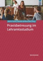 Praxisbetreuung im Lehramtsstudium 1