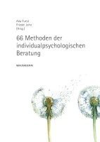 bokomslag 66 Methoden der individualpsychologischen Beratung