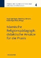 bokomslag Islamische Religionspädagogik: didaktische Ansätze für die Praxis