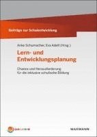 bokomslag Lern- und Entwicklungsplanung