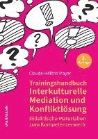 Trainingshandbuch Interkulturelle Mediation und Konfliktlösung 1