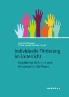 Individuelle Förderung im Unterricht 1