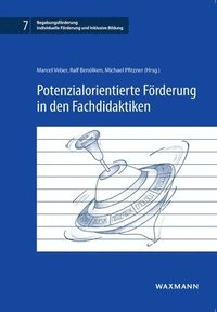 bokomslag Potenzialorientierte Frderung in den Fachdidaktiken