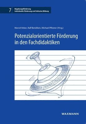 Potenzialorientierte Frderung in den Fachdidaktiken 1