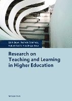bokomslag Research on Teaching and Learning in Higher Education