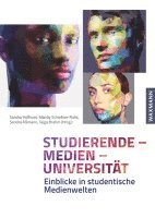 bokomslag Studierende - Medien - Universität