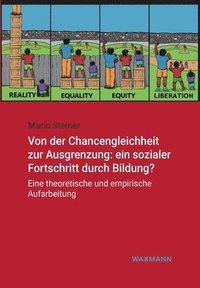 bokomslag Von der Chancengleichheit zur Ausgrenzung