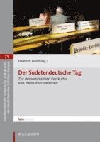 bokomslag Der Sudetendeutsche Tag