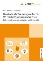 Deutsch als Fremdsprache für Wirtschaftswissenschaftler 1