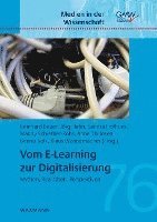 bokomslag Vom E-Learning zur Digitalisierung