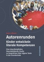 bokomslag Autorenrunden