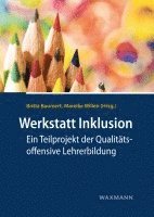 bokomslag Werkstatt Inklusion