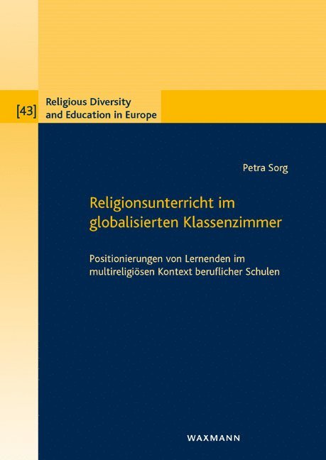 Religionsunterricht im globalisierten Klassenzimmer 1