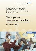 bokomslag The Impact of Technology Education