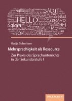 Mehrsprachigkeit als Ressource 1