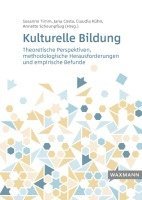 bokomslag Kulturelle Bildung