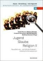 bokomslag Jugend - Glaube - Religion 2