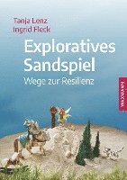 Exploratives Sandspiel 1