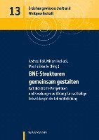 Andreas Keil, Miriam Kuckuck, Mira Faßbender - BNE-Strukturen gemeinsam gestalten, Häftad