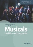 bokomslag Musicals