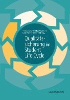 bokomslag Qualitätssicherung im Student Life Cycle