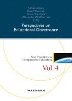 Perspectives on Educational Governance 1