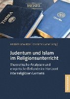 bokomslag Judentum und Islam im Religionsunterricht